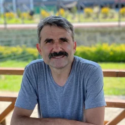 Doç. Dr. Abdullah Demir