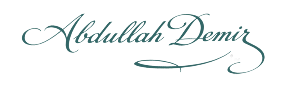 Doç. Dr. Abdullah Demir